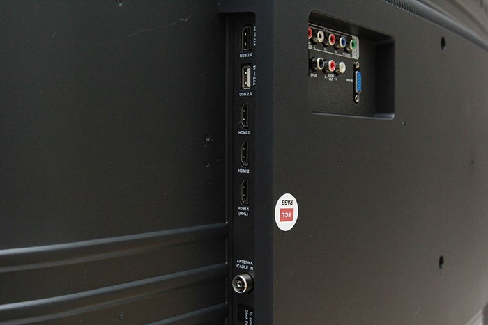 Smart Tivi Cong TCL 48 inch L48P1-CF