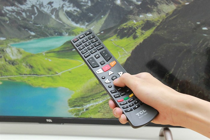 Smart Tivi Cong TCL 48 inch L48P1-CF