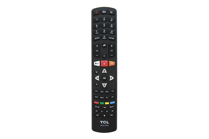 Smart Tivi Cong TCL 48 inch L48P1-CF
