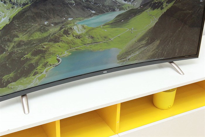 Smart Tivi Cong TCL 48 inch L48P1-CF