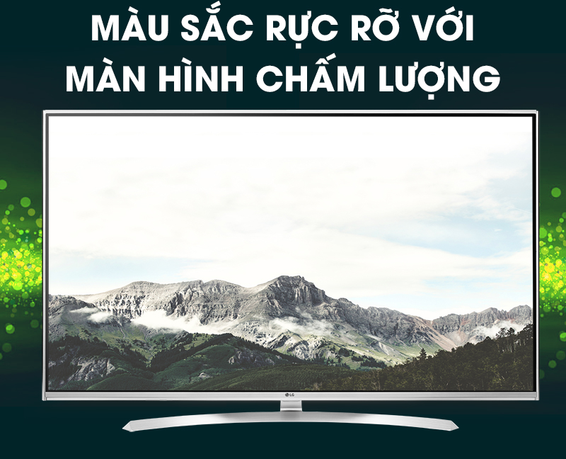 Smart Tivi LG 49 inch 49UH850T Smart Tivi LG 49 inch 49UH850T