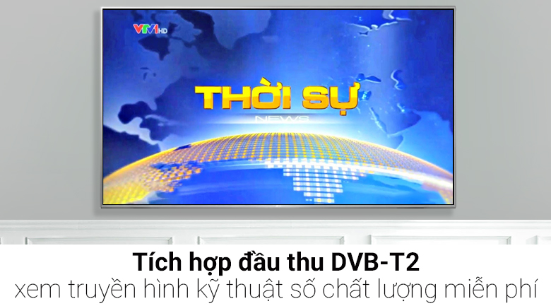 Smart Tivi LG 4K 49 inch 49UH650T