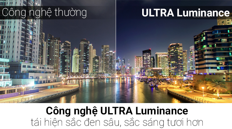 Smart Tivi LG 4K 49 inch 49UH650T