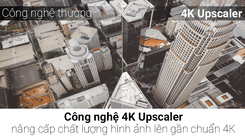 Smart Tivi LG 4K 49 inch 49UH650T