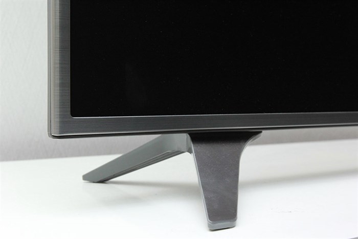 Smart Tivi LG 4K 49 inch 49UH650T Màu Xám