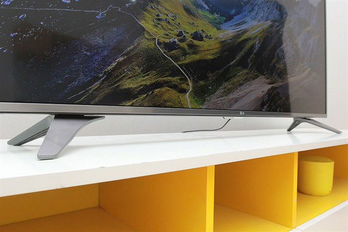 Smart Tivi LG 4K 49 inch 49UH650T Màu Xám