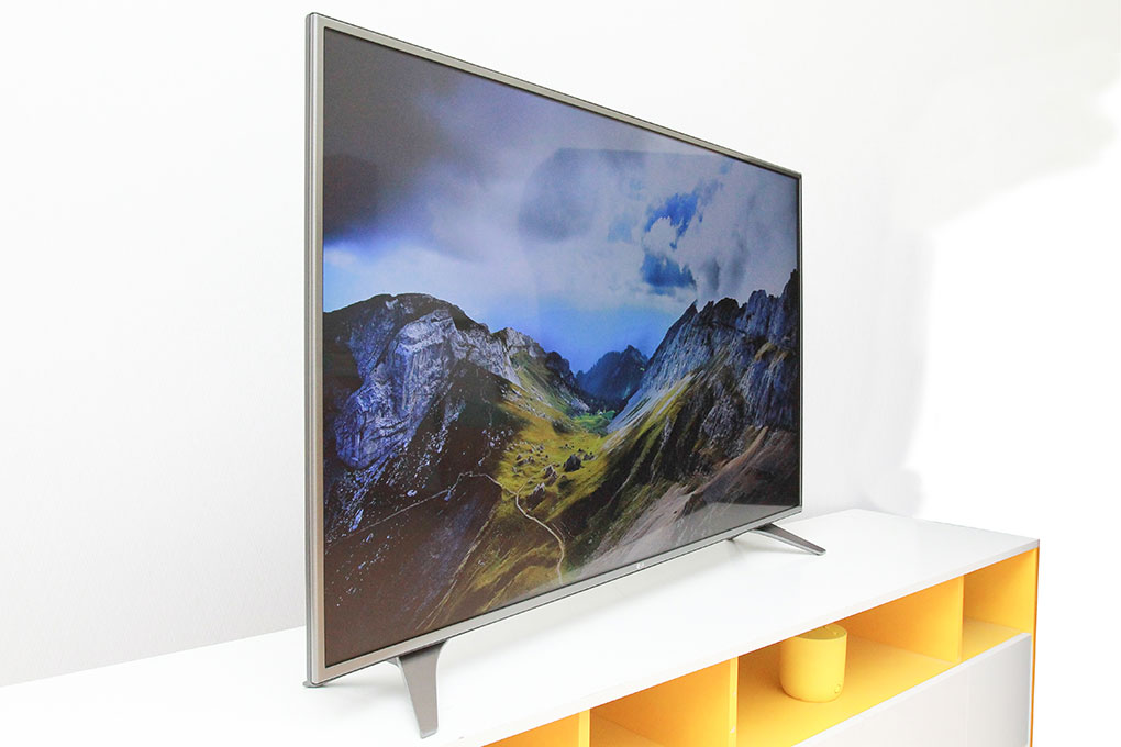 Smart Tivi LG 49 inch 49UH650T hình 3 Smart Tivi LG 49 inch 49UH650T hình 3