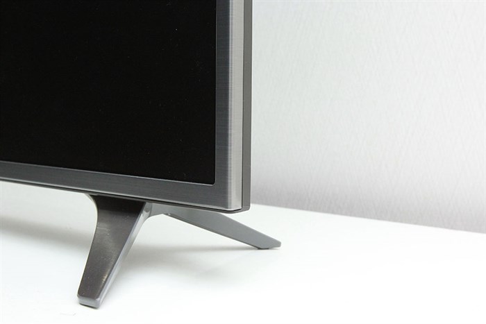 Smart Tivi LG 4K 43 inch 43UH650T Màu Đen