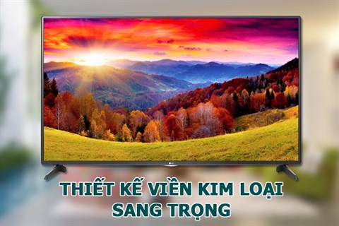 Thiết kế sang trọng