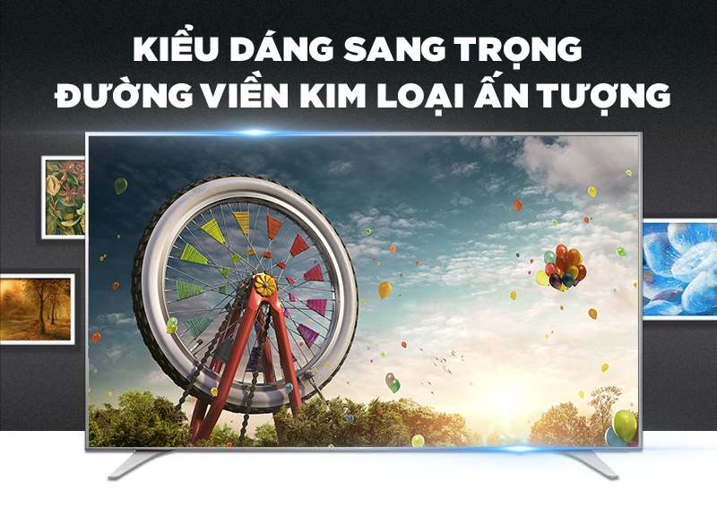 Smart Tivi LG 60 inch 60UH650T Smart Tivi LG 60 inch 60UH650T
