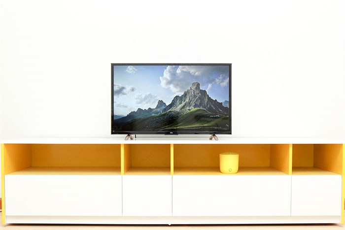 Smart Tivi TCL 32 inch L32P1-SF