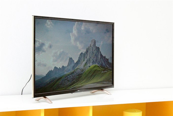 Smart Tivi TCL 32 inch L32P1-SF