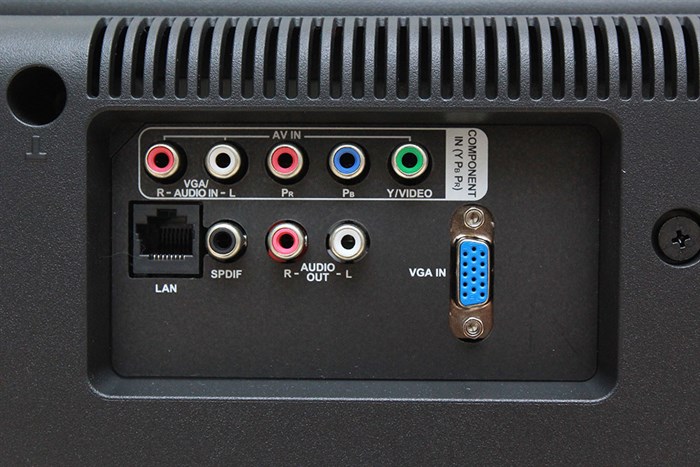 Smart Tivi TCL 32 inch L32P1-SF