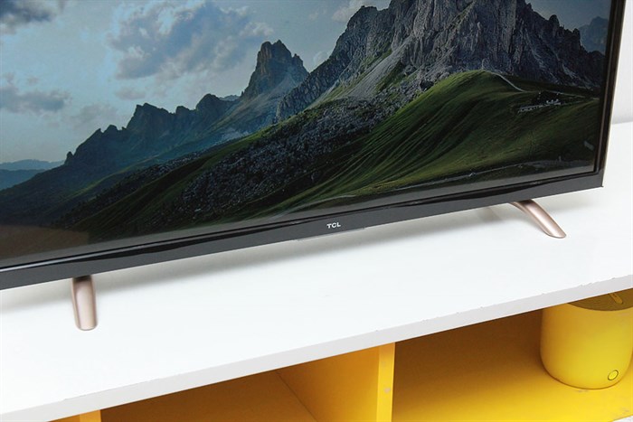 Smart Tivi TCL 32 inch L32P1-SF