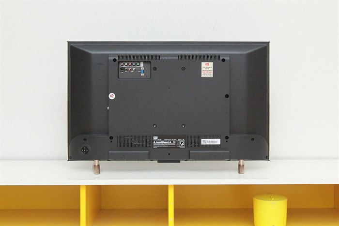 Smart Tivi TCL 32 inch L32P1-SF