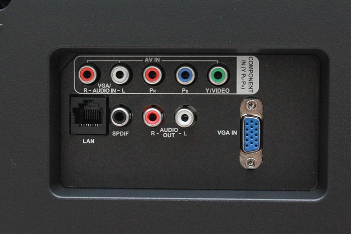 Smart Tivi TCL 55 inch L55P1-SF