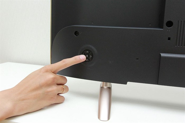 Smart Tivi TCL 55 inch L55P1-SF