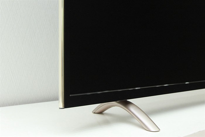 Smart Tivi TCL 55 inch L55P1-SF