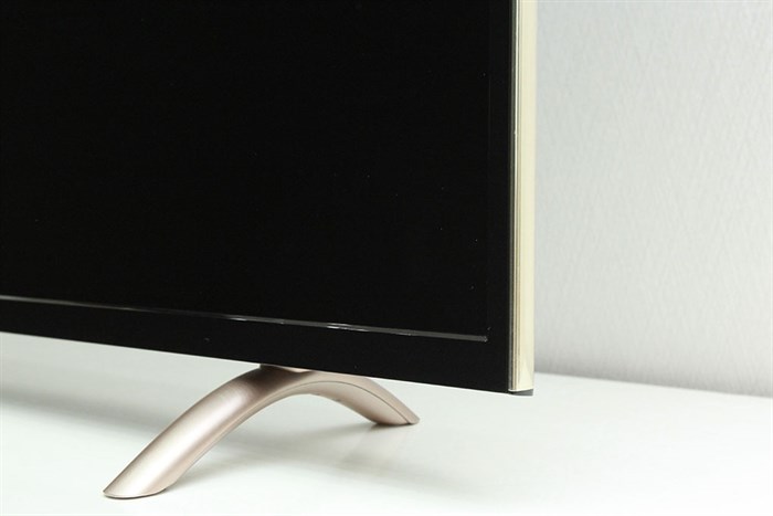 Smart Tivi TCL 55 inch L55P1-SF