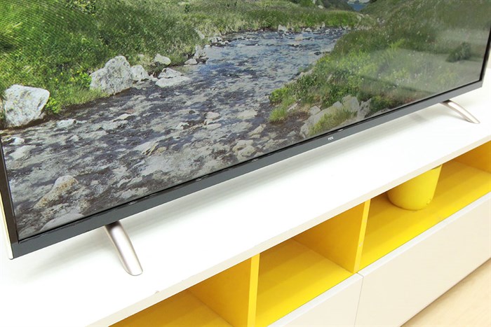 Smart Tivi TCL 55 inch L55P1-SF