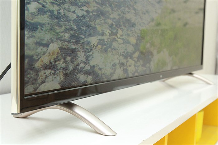 Smart Tivi TCL 55 inch L55P1-SF