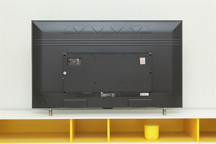 Smart Tivi TCL 55 inch L55P1-SF