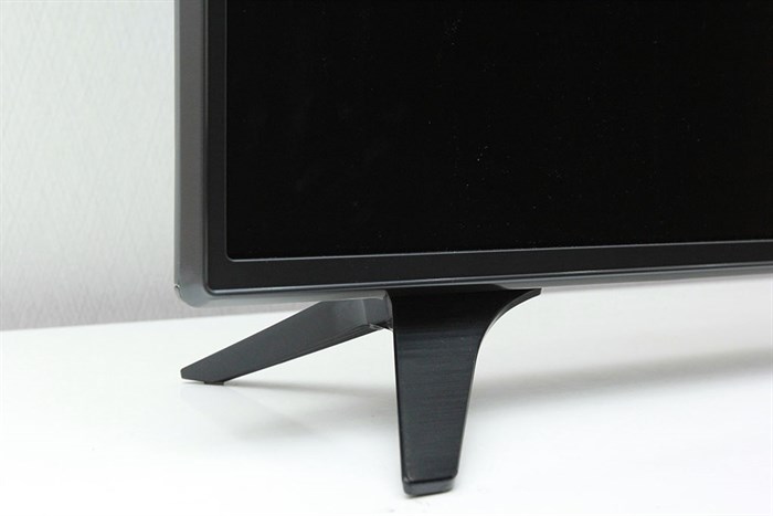 Smart Tivi LG 43 inch 43LH600T Màu Đen