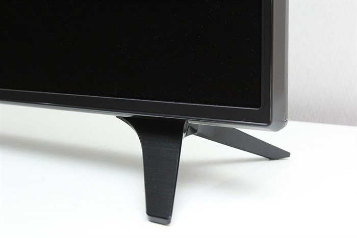 Smart Tivi LG 43 inch 43LH600T Màu Đen