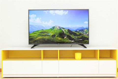 Smart Tivi LG 49 inch 49LH600T