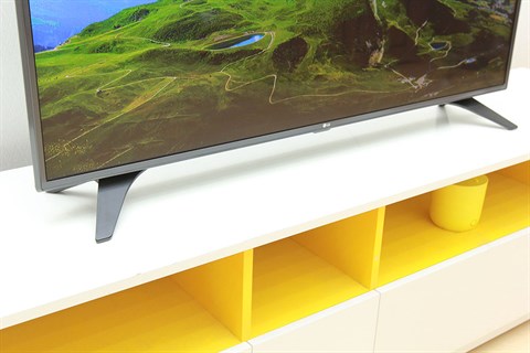 Smart Tivi LG 49 inch 49LH600T