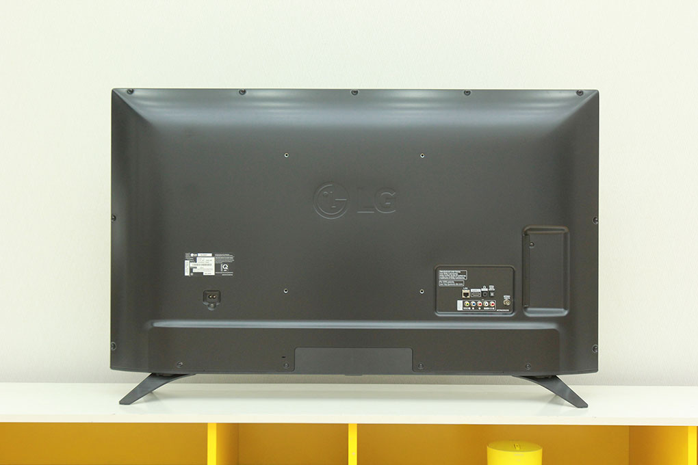 Smart Tivi LG 49 inch 49LH600T hình 9 Smart Tivi LG 49 inch 49LH600T hình 9