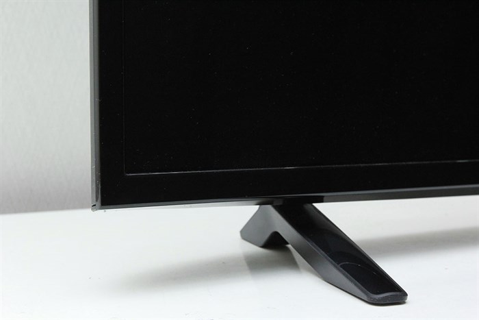 Tivi LG 43 inch 43LH511T Màu Đen