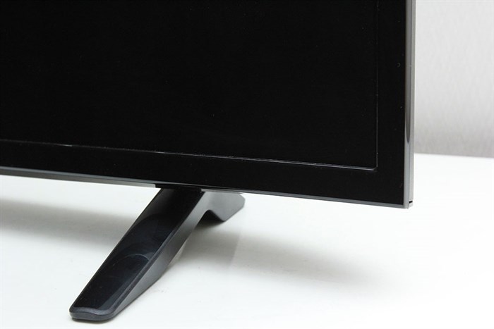 Tivi LG 43 inch 43LH511T Màu Đen