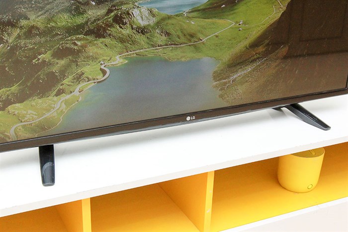 Tivi LG 43 inch 43LH511T Màu Đen