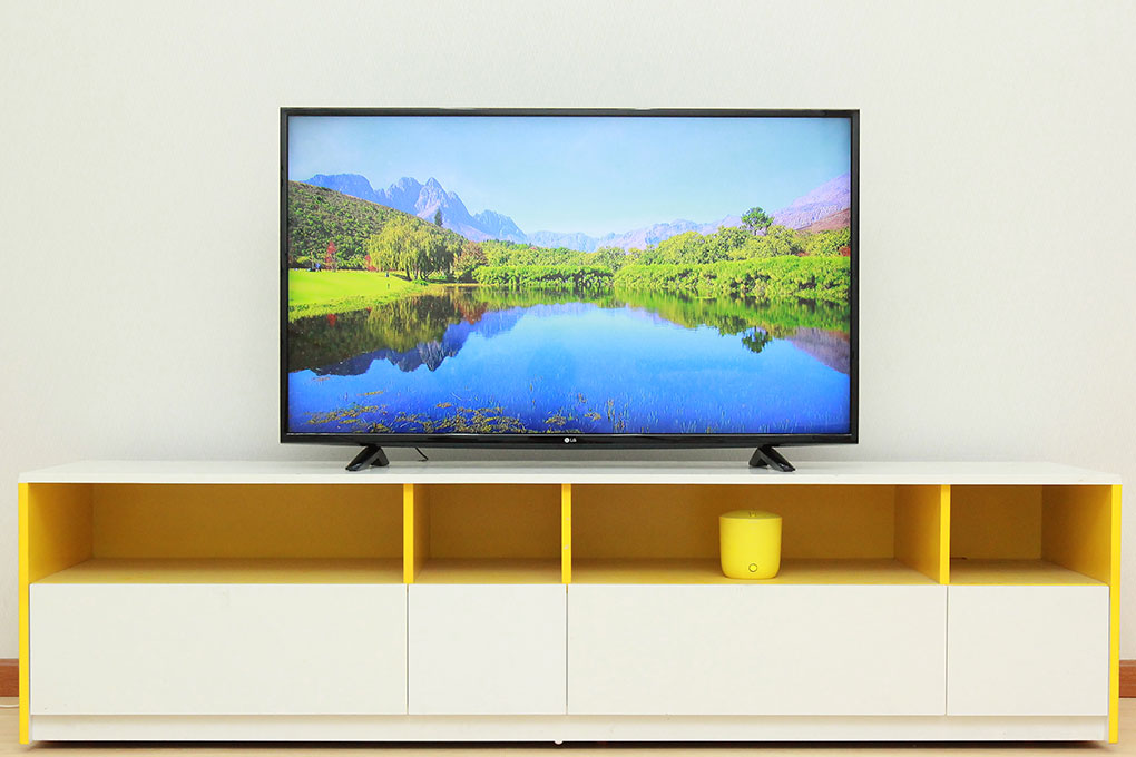 Cho thuê tivi LCD LED 50 inch tổ chức sự kiện