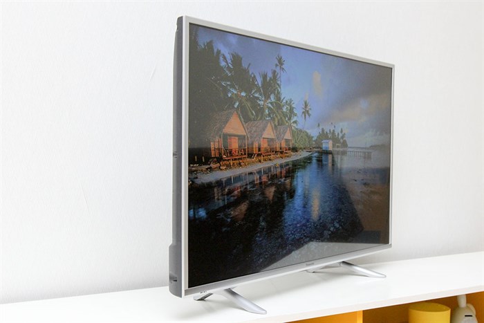 Panasonic 43インチ 液晶テレビ TH-43CS650 2015年製 TH-43CS650｜パナソニック 43V型 フルハイビジョン 液晶テレビ
