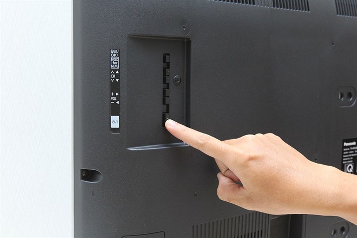 Smart Tivi Panasonic 43 inch TH-43CS600V