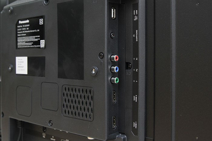 Tivi Panasonic 32 inch TH-32D300V