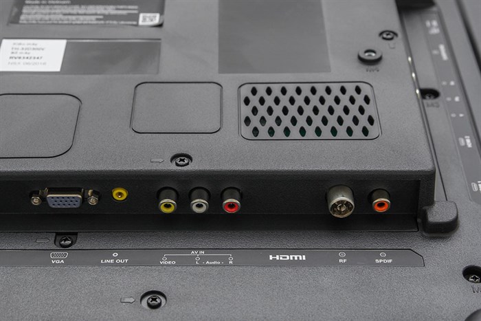 Tivi Panasonic 32 inch TH-32D300V