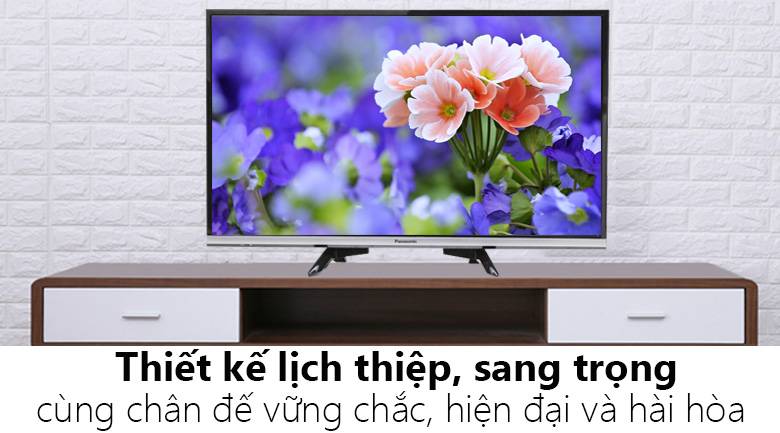 Smart Tivi Panasonic 32 inch TH-32DS500V