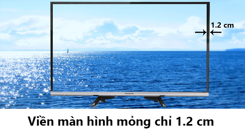 Smart Tivi Panasonic 32 inch TH-32DS500V