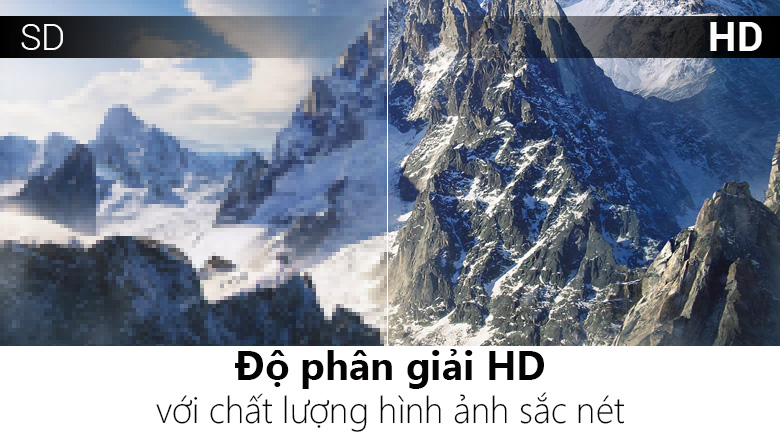 Smart Tivi Panasonic 32 inch TH-32DS500V