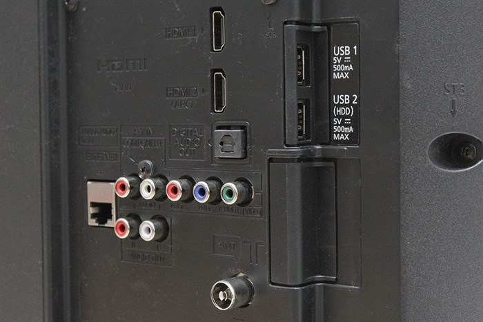 Smart Tivi Panasonic 32 inch TH-32DS500V