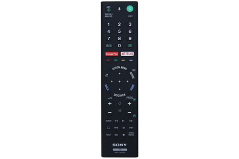 Smart Tivi Sony 75 inch KD-75X8500D