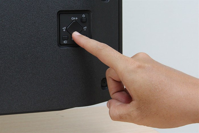 Android Tivi Sony 4K 75 inch KD-75X8500D Màu Đen