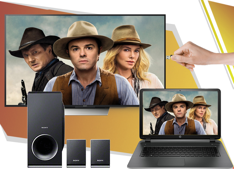 Android Tivi Sony 75 inch KD-75X8500D - Kết nối Android Tivi Sony 75 inch KD-75X8500D - Kết nối