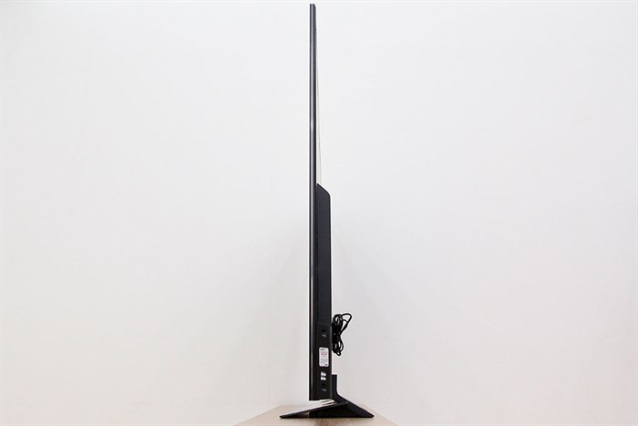 Android Tivi Sony 4K 75 inch KD-75X8500D Màu Đen