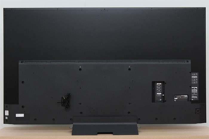 Android Tivi Sony 4K 75 inch KD-75X8500D Màu Đen