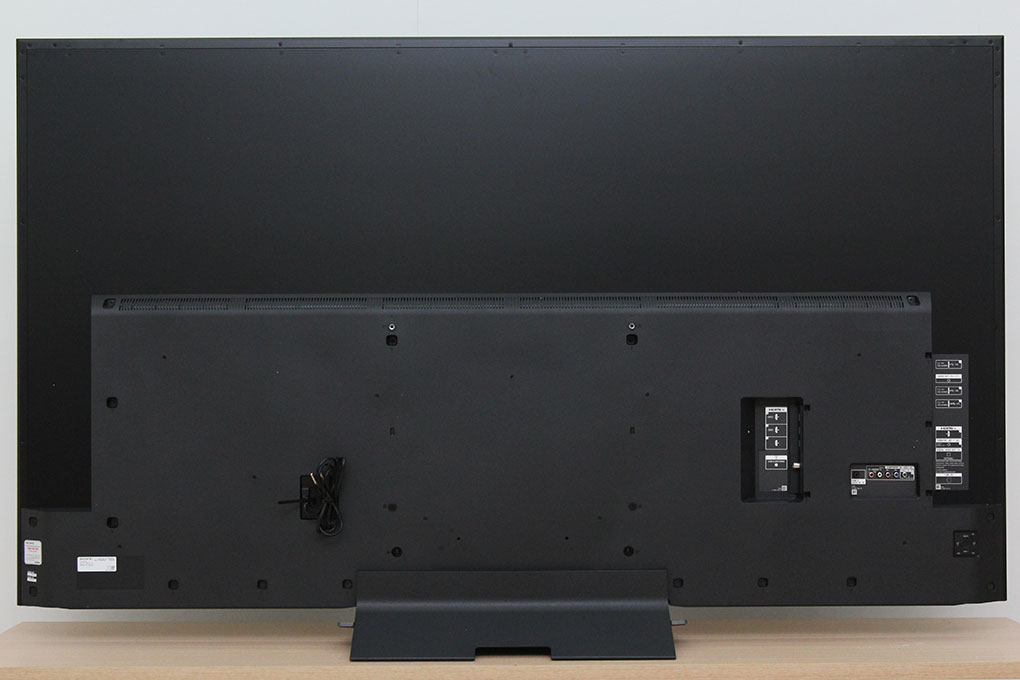 Android Tivi Sony 4K 75 inch KD-75X8500D Màu Đen