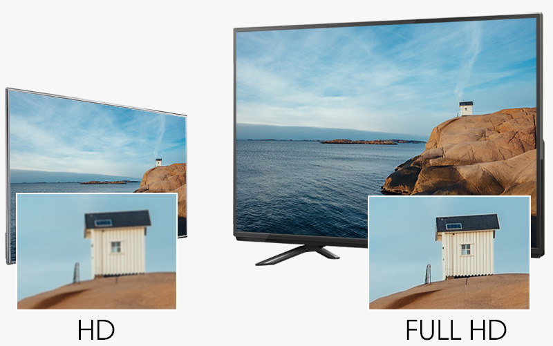 Tivi Panasonic 40 inch TH-40D400V - Tivi Full HD Tivi Panasonic 40 inch TH-40D400V - Tivi Full HD